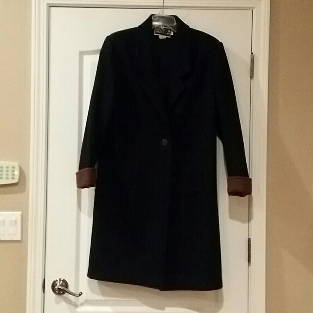 Women's Coat